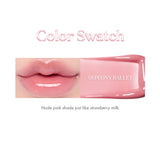 rom & nd Glasting Color 01 Peony Ballet