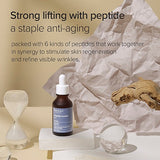 <RED> Mary & May 6 Peptide Complex Serum 30 ml / 1 fl. oz.