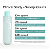 Numbuzin No.1 Pure-full Calming Herb Toner 30ml