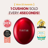 TIRTIR Mask Fit Red Cushion 29N