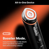 Medicube AGE-R Booster Pro Pink Device