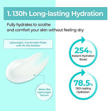 <viral> Numbuzin No.1 Pantothenic B5 Active Soothing Cream 2pk  80ml +80ml