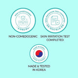 <viral> Numbuzin No.1 Pantothenic B5 Active Soothing Cream 2pk  80ml +80ml