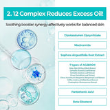 numbuzin No.1 Pantothenic B5 Active Soothing Serum 50ml / 1.69 fl. oz.