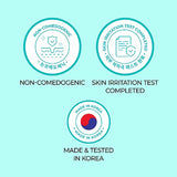 numbuzin No.1 Pantothenic B5 Active Soothing Serum 50ml / 1.69 fl. oz.