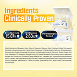 Numbuzin No.5 Vitamin-Niacinamide Concentrated Toner Pad (70Pads)