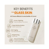 Tirtir Milk Skin Toner 150ml