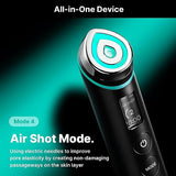 Medicube AGE-R Booster Pro Pink Device