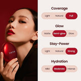 TIRTIR Mask Fit Red Cushion 29N