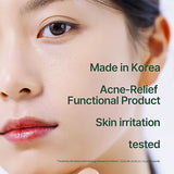 Pyunkang Yul Calming Acne Cleansing Foam 3.38 Fl. Oz, 100ml