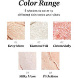 Glint High Lighter 05 Pitch Moon