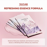 Skin1004 Madagascar Centella Poremizing Clarifying Mask 1 Sheets