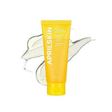 Aprilskin Calendula Flower-Infused Facial Peel Off Mask 100g / 3.52oz