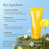 Aprilskin Calendula Flower-Infused Facial Peel Off Mask 100g / 3.52oz