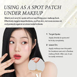 Aprilskin Calendula Flower-Infused Facial Peel Off Mask 100g / 3.52oz