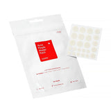 COSRX Acne Pimple Patch Absorbing Hydrocolloid Original 3 Size Patches 24ct
