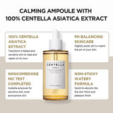 <MALL> Skin1004 Madagascar Centella Asiatica Ampoule 55ml / 1.85 fl. oz.