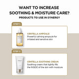 Skin1004 Madagascar Centella Watergel Sheet Ampoule Mask (5ea)