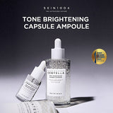Skin1004 Madagascar Centella Tone Brightening Capsule Ampoule 30ml