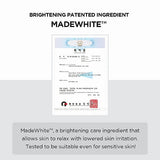 Skin1004 Madagascar Centella Tone Brightening Capsule Ampoule 30ml