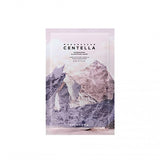 Skin1004 Madagascar Centella Poremizing Clarifying Mask 1 Sheets