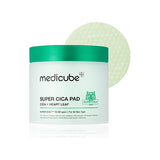 Medicube Super Cica Pad 150g / 70 pads