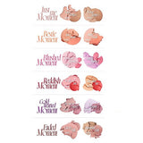 Fwee Mellow Dual Blusher CR02 Baby Smile