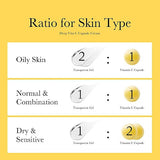 <RED> Medicube Deep Vita C Capsule Cream 55g