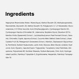 Medicube Deep Vita C Toner Pad 70ea