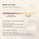 Medicube Deep Reviving Bakuchiol Retinol Facial Serum 30ml / 1.01 fl. oz.