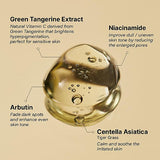 <RED> (RENEWED) Goodal Green Tangerine Vitamin C Serum 30ml, 1.01 fl.oz