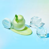 <RED>Tocobo Mint Cooling Lip Mask 20ml