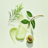 <RED>Tocobo Mint Cooling Lip Mask 20ml