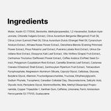 <RED> Medicube Zero Pore Blackhead Mud Facial Mask 3.52 fl.oz / 100g