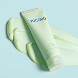 <RED> Tocobo Cica Calming Travel kit