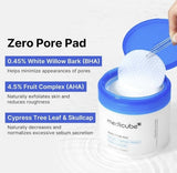 <RED> Medicube Zero Pore Pad 2.0