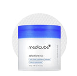 <RED> Medicube Zero Pore Pad 2.0