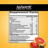 Airborne Immune Support Supplement, 75 Gummies Exp. 03/23