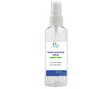 JBBwell Hand Sanitizer 8oz Mist Spray ( 80% Alcohol )