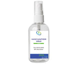 JBBwell Hand Sanitizer 16.9oz Mist Spray ( 80% Alcohol )