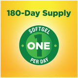 Nature Made Extra Strength Magnesium 400 mg., 180 Softgels