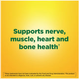 Nature Made Extra Strength Magnesium 400 mg., 180 Softgels