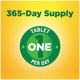 Nature Made Iron 65 mg., 365 Tablets Exp. 10/24