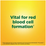 Nature Made Iron 65 mg., 365 Tablets Exp. 10/24