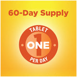 Nature Made SAM-e Complete 400 mg., 60 Tablets Exp. 07/24