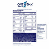 One A Day Men's Multivitamin, 300 Tablets
