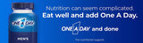 One A Day Men's Multivitamin, 300 Tablets