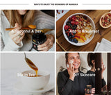 Comvita UMF 10+ Raw Manuka Honey, 17.6 oz. Exp.02/24