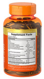 Nature's Bounty Immune 24 Hour+, 120 Softgels Exp.01/23