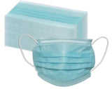 Disposable Mask 50PK